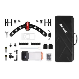 Sublue Navbow Accessories Kit