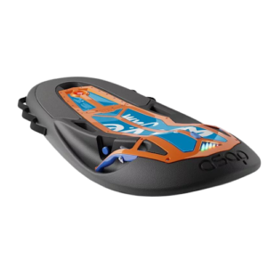 ASAP wave jam jet board electric