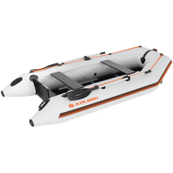 Kolibri KM-330D Inflatable Boat