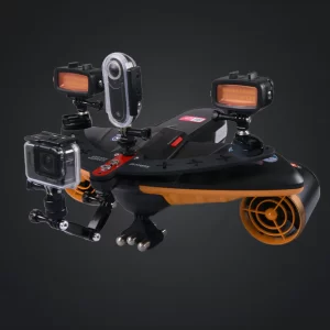 Navbow+ Underwater Diving Scooter - Image 4