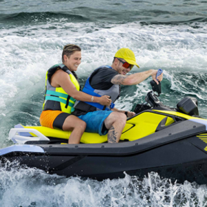 Seadoo Spark Trixx 2023 90 HP - Image 2