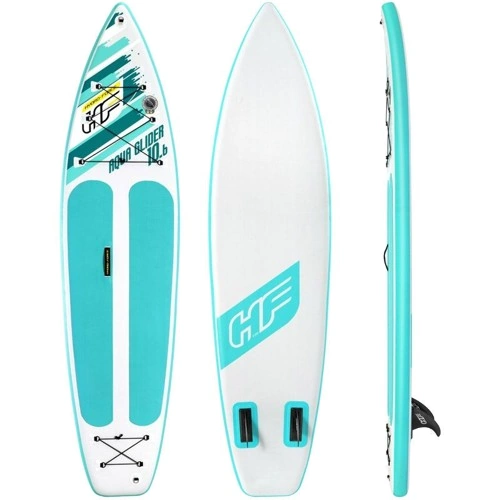 Paddle gonflable Hydro Force Aqua Glider 10.6 compact