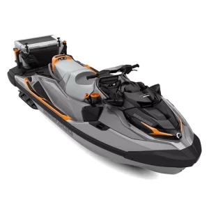 Sea-Doo FishPro