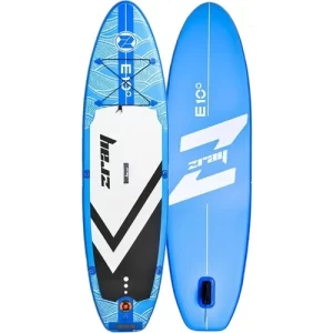 Inflatable Sup paddle ZRay E10