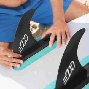 Aqua Glider Paddle Features