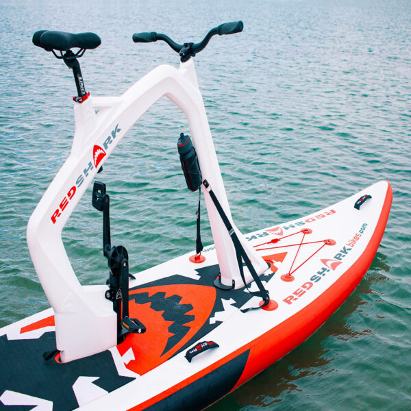 Red Shark Bike Surf