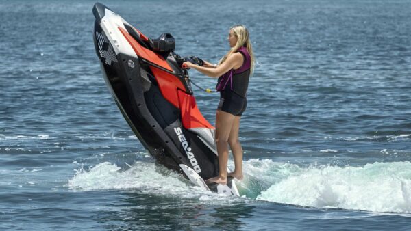 Seadoo Spark Trixx 2024 90 HP