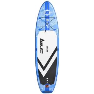 Z ray E10 stand up paddle