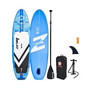 Z ray E10 SUP Kit