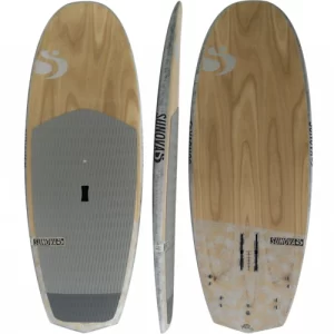 FOILBOARD 2IN1 74