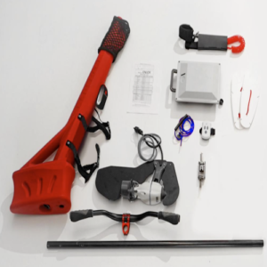 E-SCOOTER KIT