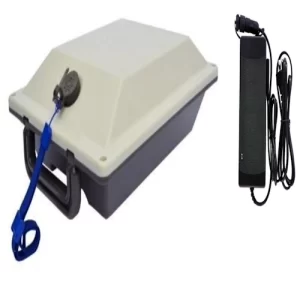 Extra OUTBOARD BATTERY