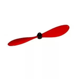 PROPELLERS RED SHARK