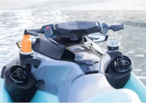 Sea-Doo New OEM, BRP Premium Audio System