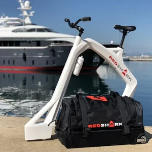 RedShark Water Bikes travel bag