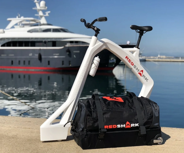 RedShark Water Bikes travel bag