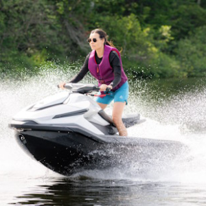 Electric Jet Ski Dubai