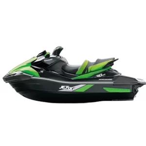 JET SKI ULTRA 310LX-S from the side