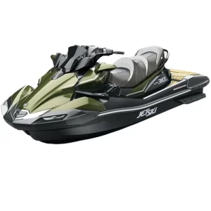 JET SKI ULTRA 310LX