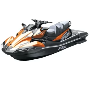 JET SKI ULTRA 160LX-S