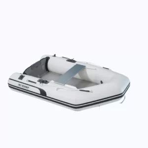 3D Tender SUPERLIGHT TWIN AIR 270 White