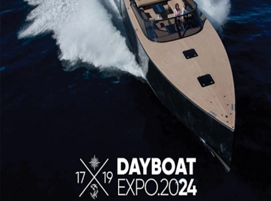 Day Boat Expo 2024