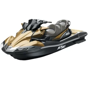 JET SKI ULTRA 160LX