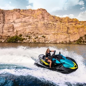 Kawasaki JET SKI ULTRA 310X