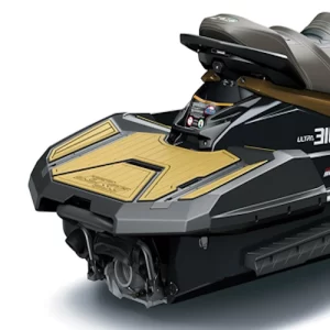 JET SKI ULTRA 310LX from the back