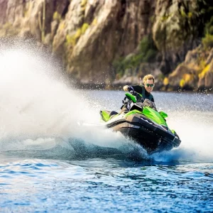 2024 Kawasaki Jet Ski Ultra 310LX-S