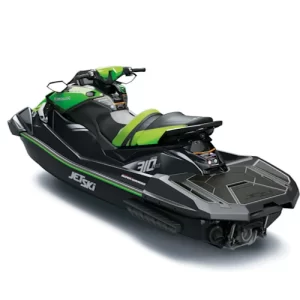 JET SKI ULTRA 310LX-S from the back