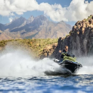 Kawasaki JET SKI ULTRA 310LX