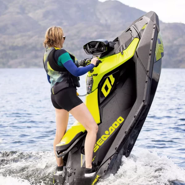 Seadoo Spark trixx 2023