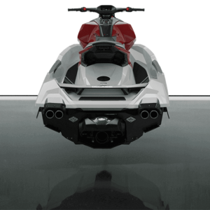 Jet ski Propulsor