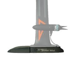 Foil Drive Accessories
