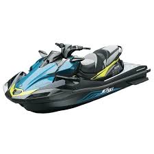 Jet ski